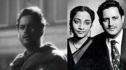 When Guru Dutt Offered Wife Geeta Dutt's Jewellery To Clear Crew's Unpaid Dues After <i>Pyaasa</i> Flopped