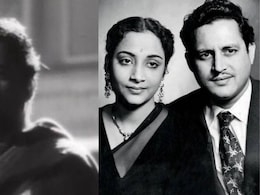 When Guru Dutt Offered Wife Geeta Dutt's Jewellery To Clear Crew's Unpaid Dues After <i>Pyaasa</i> Flopped