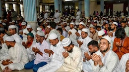Special Prayers Held For Victims As Bangladesh Jet Crash Toll Rises To 32