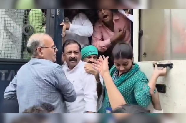 Latest and Breaking News on NDTV Latest and Breaking News on NDTV