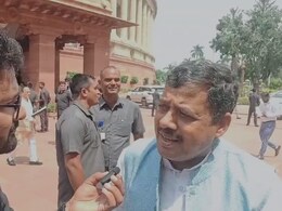 नीतीश के सांसद SIR के खिलाफ, पार्टी लाइन से हटकर फिर दिया बयान, बोले- चुनाव आयोग सबकी सुने