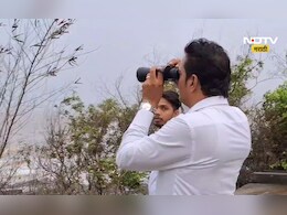 Raigad Suspicious Boat: अलिबागजवळील समुद्रात संशयास्पद बोट, पाकिस्तानी नागरिक उतरले? पोलीस यंत्रणा अलर्ट