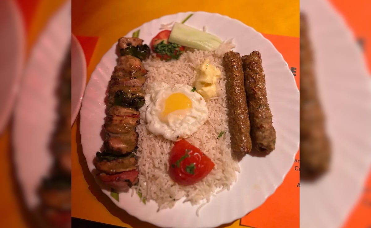 Latest and Breaking News on NDTV