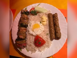 Where To Find The Best Chelo Kebab In Kolkata? 3 Restaurants That Top Every List