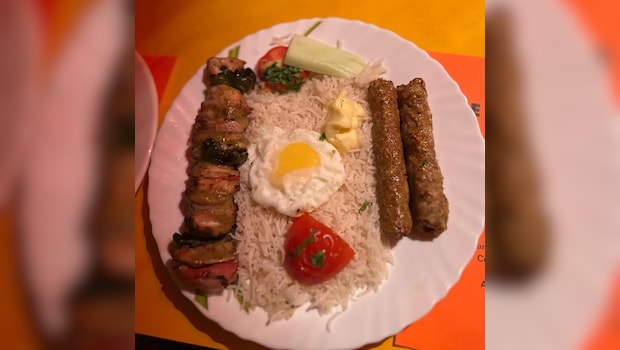 Where To Find The Best Chelo Kebab In Kolkata? 3 Restaurants That Top Every List