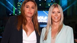 Caitlyn Jenner's Manager Sophia Hutchins Dies In Crash, Fell 350 Feet Down Ravine