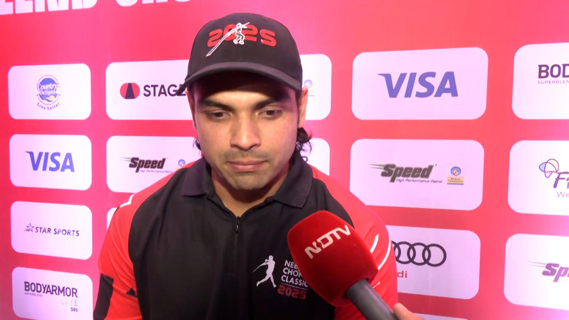 Didnt Expect So Much Would Happen In Such A Short Time: Neeraj Chopra To NDTV On NC Classic