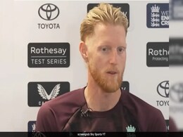 IND vs ENG 2nd Test: जोफ्रा आर्चर को प्लेइंग XI में क्यों नहीं मिला मौका? कप्तान बेन स्टोक्स ने दिया जवाब IND vs ENG 2nd Test: जोफ्रा आर्चर को प्लेइंग XI में क्यों नहीं मिला मौका? कप्तान बेन स्टोक्स ने दिया जवाब