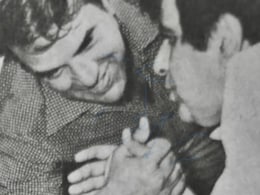 इस एक्टर की मौत को सदमा मानते हैं धर्मेंद्र, बोले- तसल्ली दे लेता हूं वो कहीं आसपास हैं इस एक्टर की मौत को सदमा मानते हैं धर्मेंद्र, बोले- तसल्ली दे लेता हूं वो कहीं आसपास हैं
