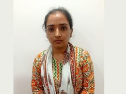 Rajasthan: महिला जूनियर क्लर्क को SOG ने किया गिरफ्तार, ब्लूटूथ डिवाइस के जरिए पास की थी परीक्षा