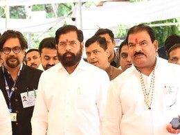 Sanjay Gaikwad Controversy: संजय गायकवाड यांच्यावर एकनाथ शिंदे नाराज