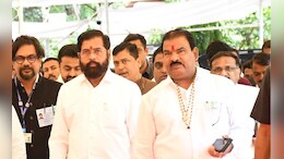 Maharashtra Politics: अधिवेशनाच्या रणधुमाळीत शिंदे गटाला ग्रहण! 4 बडे शिलेदार टार्गेटवर; विरोधकांकडून कोंडी