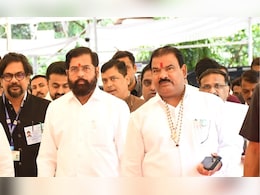 Maharashtra Politics: अधिवेशनाच्या रणधुमाळीत शिंदे गटाला ग्रहण! 4 बडे शिलेदार टार्गेटवर; विरोधकांकडून कोंडी