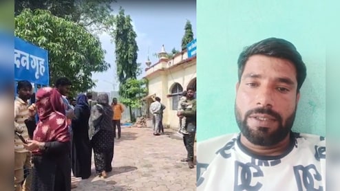 "पत्नी बेवफा है, उसका प्रेमी और सास भी तंग करते हैं"- आरोप लगा कर उज्जैन में युवक ने की खुदकुशी