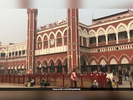 पुरानी दिल्ली रेलवे स्टेशन का नाम बदलने की मांग, PM को लिखा पत्र पुरानी दिल्ली रेलवे स्टेशन का नाम बदलने की मांग, PM को लिखा पत्र