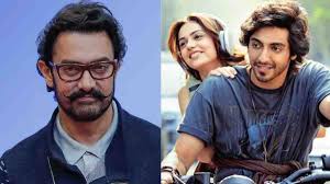 Aamir Khan Congratulates Team <i>Saiyaara</i> For "Remarkable Theatrical Success"