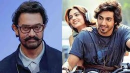 Aamir Khan Congratulates Team <i>Saiyaara</i> For "Remarkable Theatrical Success"