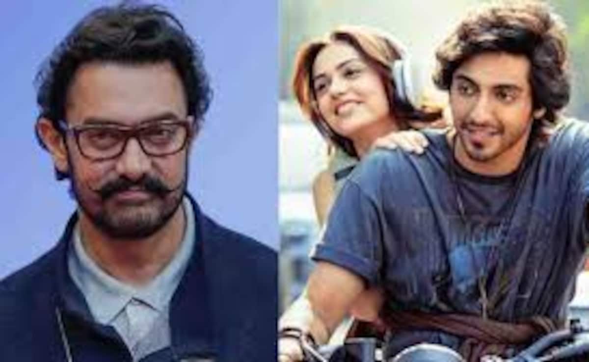 Aamir Khan Congratulates Team Saiyaara For "Remarkable Theatrical Success"