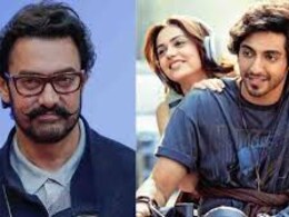 Aamir Khan Congratulates Team <i>Saiyaara</i> For "Remarkable Theatrical Success" Aamir Khan Congratulates Team <i>Saiyaara</i> For "Remarkable Theatrical Success"
