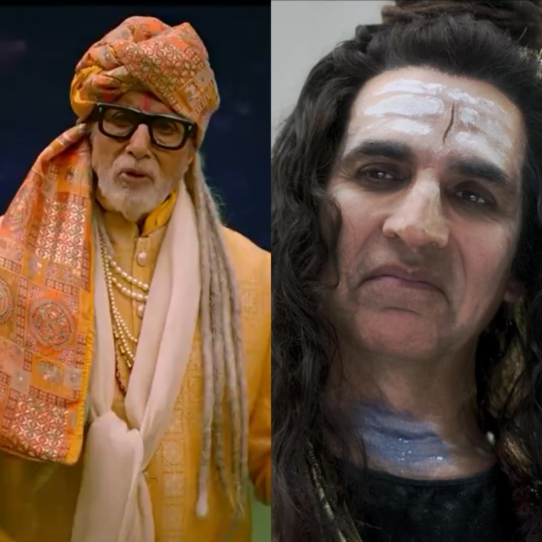पर्दे पर ये 7 एक्टर बन चुके हैं भगवान, आखिरी वाले को सब समझते थे असली बजरंगबली
