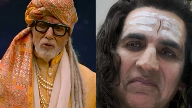 पर्दे पर ये 7 एक्टर बन चुके हैं भगवान, आखिरी वाले को सब समझते थे असली बजरंगबली पर्दे पर ये 7 एक्टर बन चुके हैं भगवान, आखिरी वाले को सब समझते थे असली बजरंगबली