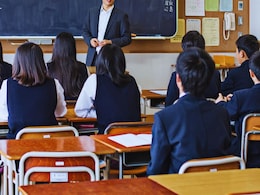 Delhi Schools To Hire 1,180 Primary Teachers; Monthly Salary Up To Rs 1.12 Lakh Delhi Schools To Hire 1,180 Primary Teachers; Monthly Salary Up To Rs 1.12 Lakh