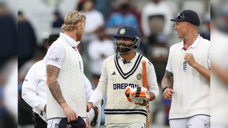 "जब बात भारत-इंग्लैंड की हो...", मैनचेस्टर टेस्ट में हुआ चमत्कार तो 'क्रिकेट के भगवान' भी रह गए दंग