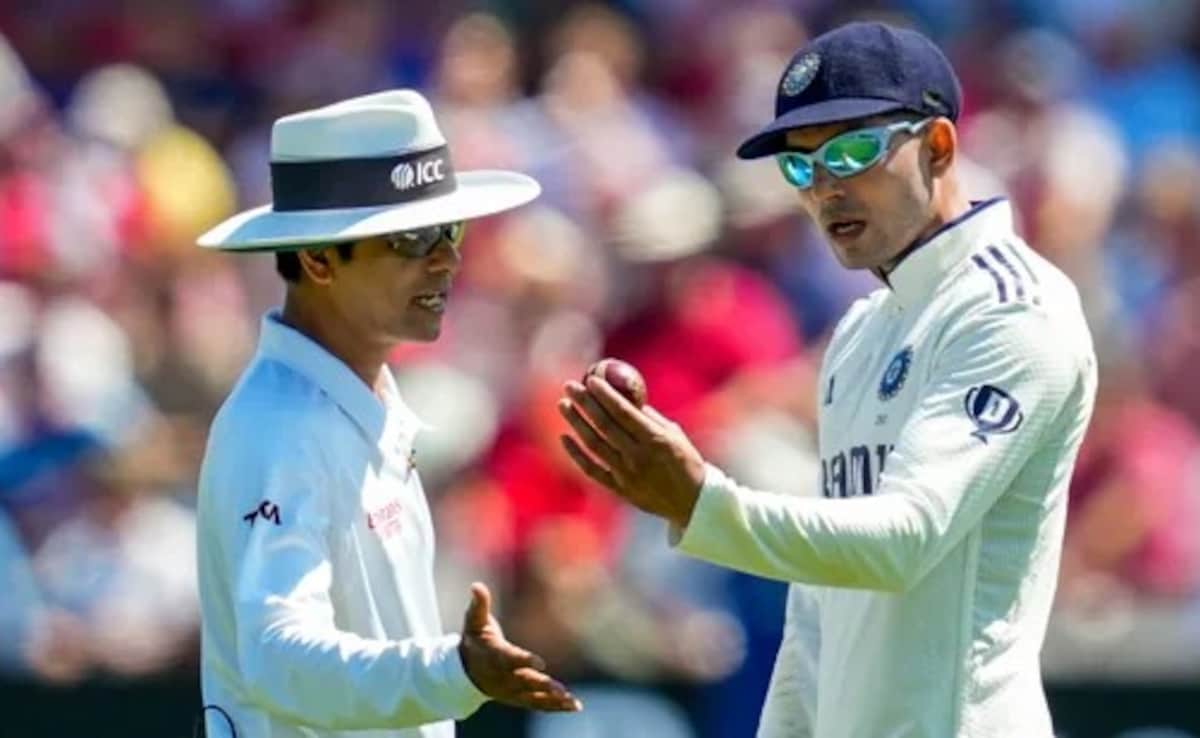 "We Will Take It Away": Owners of Irritating Dukes Ball, At The Centre Of Controversy In India vs England Series, Gives In