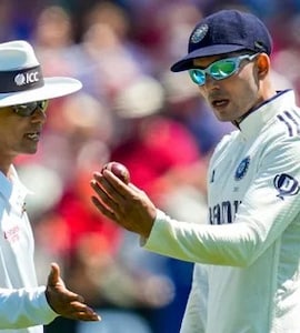 "We Will Take It Away": Owners of Irritating Dukes Ball, At The Centre Of Controversy In India vs England Series, Gives In