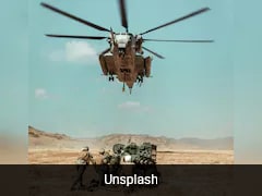 World's Biggest Polluter? It's The US Military, Says Shocking Study