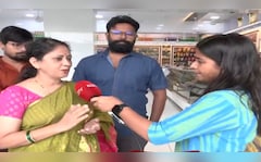 Marathi Row: NDTV's Tough Questions To Raj Thackeray Party's Leader Viral