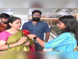 Marathi Row: NDTV's Tough Questions To Raj Thackeray Party's Leader Viral