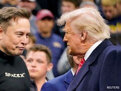 '10 Years And $1 Billion': What Musk Needs To Build A Third Party In US