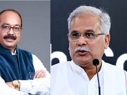 CG Monsoon Session: जल जीवन मिशन योजना पर भूपेश बघेल-डिप्टी CM के बीच तीखी बहस, छत्तीसगढ़ सदन में जोरदार हंगामा CG Monsoon Session: जल जीवन मिशन योजना पर भूपेश बघेल-डिप्टी CM के बीच तीखी बहस, छत्तीसगढ़ सदन में जोरदार हंगामा