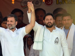 बिहार में राहुल गांधी की वोटर अधिकार यात्रा, रोहतास जिले से क्यों शुरुआत, तेजस्वी यादव भी साथ बिहार में राहुल गांधी की वोटर अधिकार यात्रा, रोहतास जिले से क्यों शुरुआत, तेजस्वी यादव भी साथ