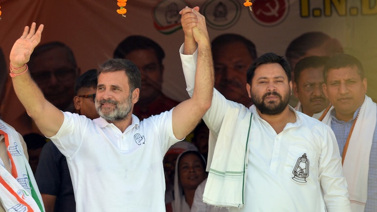 वोटर लिस्‍ट पर बिहार में बढ़ेगी सियासी रार, पदयात्रा पर निकलेंगे राहुल-तेजस्वी, 22 जिलों को मथेंगे