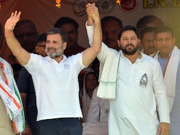वोटर लिस्ट पर बिहार में बढ़ेगी सियासी रार, पदयात्रा पर निकलेंगे राहुल-तेजस्वी, 22 जिलों को मथेंगे वोटर लिस्ट पर बिहार में बढ़ेगी सियासी रार, पदयात्रा पर निकलेंगे राहुल-तेजस्वी, 22 जिलों को मथेंगे
