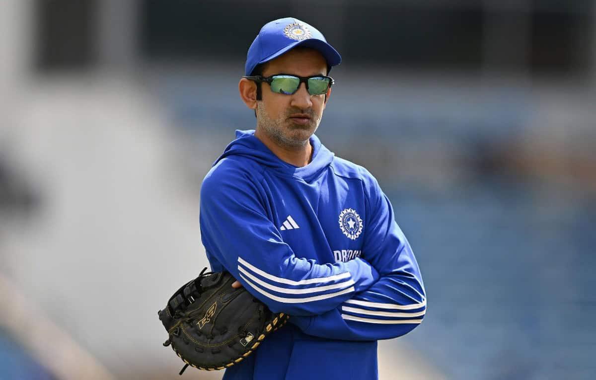 "Gambhir Has Been A Disaster": India Coach Slammed As England Dominate