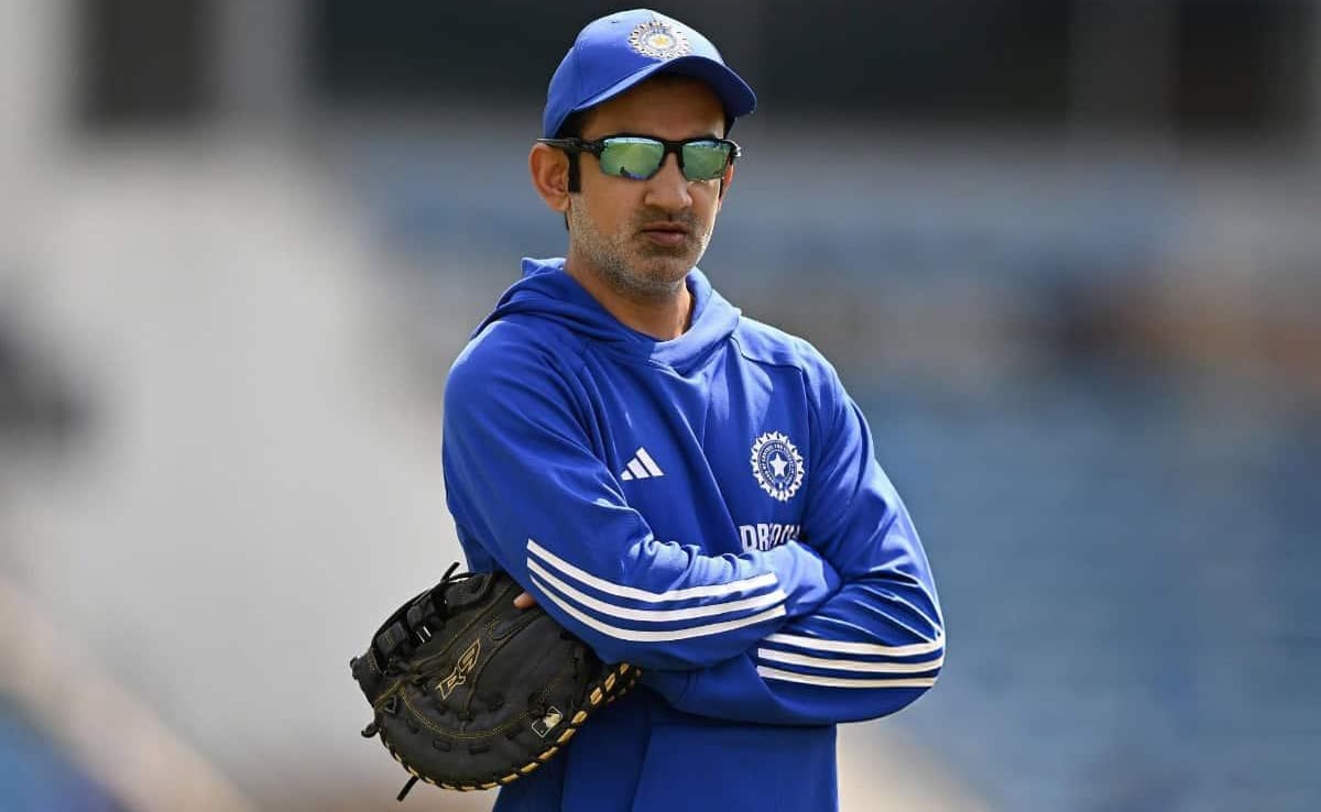 Gautam Gambhir, BCCI To Crack The Whip, End Pick And Choose Culture: Report