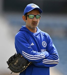 "Gautam Gambhir Is Not Important": Cheteshwar Pujara Stumped By India Coachs Statement