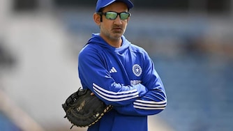 Gambhir, BCCI To Crack The Whip, End 'Pick And Choose' Culture: Report
