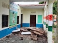 Rajasthan: झालावाड़ के बाद अब नागौर के सरकारी स्कूल की छत गिरी, आपको भी परेशान कर देंगी ये तस्वीरें