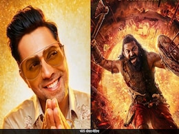 वरुण धवन बॉक्स ऑफिस पर लेने वाले हैं सबसे बड़ा पंगा, कांतारा चैप्टर 1 के साथ रिलीज कर रहे हैं अपनी फिल्म वरुण धवन बॉक्स ऑफिस पर लेने वाले हैं सबसे बड़ा पंगा, कांतारा चैप्टर 1 के साथ रिलीज कर रहे हैं अपनी फिल्म