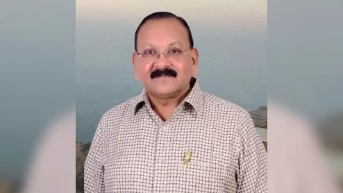 BJP के नेता से 41 लाख रुपये की ठगी, खनिज निगम का अध्यक्ष बनाने का लालच देकर ले उड़े रकम