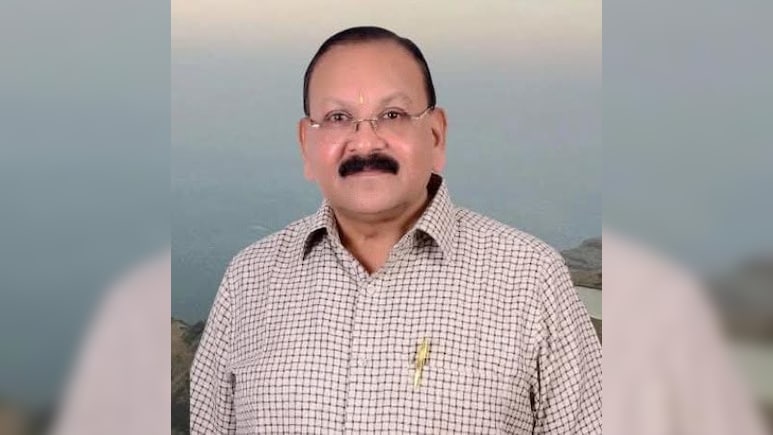 BJP के नेता से 41 लाख रुपये की ठगी, खनिज निगम का अध्यक्ष बनाने का लालच देकर ले उड़े रकम