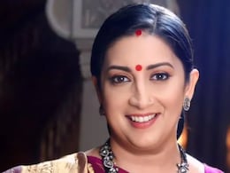 इस एक्टर ने 'क्योंकि सास भी कभी बहू थी' को लेकर कह डाली ऐसी बात, एकता कपूर और स्मृति ईरानी नहीं आएगी पसंद इस एक्टर ने 'क्योंकि सास भी कभी बहू थी' को लेकर कह डाली ऐसी बात, एकता कपूर और स्मृति ईरानी नहीं आएगी पसंद