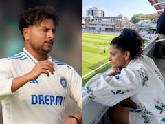 "Explain Logic" Behind Ignoring Kuldeep Yadav: Bollywood Actress And Ironman Athlete Questions India's Decision
