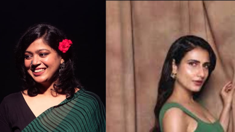 आप जैसा कोई में 'जादू वाली चिमकी' से इस शख्स की चमकी किस्मत, पहचान रहे हैं लोग आप जैसा कोई में 'जादू वाली चिमकी' से इस शख्स की चमकी किस्मत, पहचान रहे हैं लोग