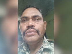 Madhya Pradesh Cop Dies By Suicide, Alleges Harassment In Chilling Videos