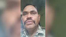 Madhya Pradesh Cop Dies By Suicide, Alleges Harassment In Chilling Videos